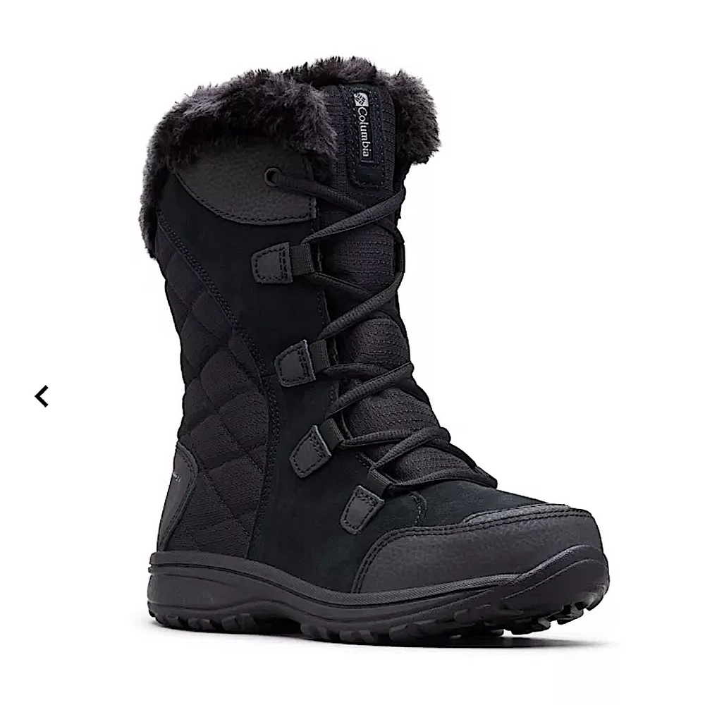 Columbia Women's Ice Maiden II